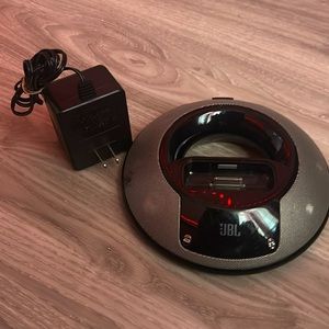JBL IPod Speaker